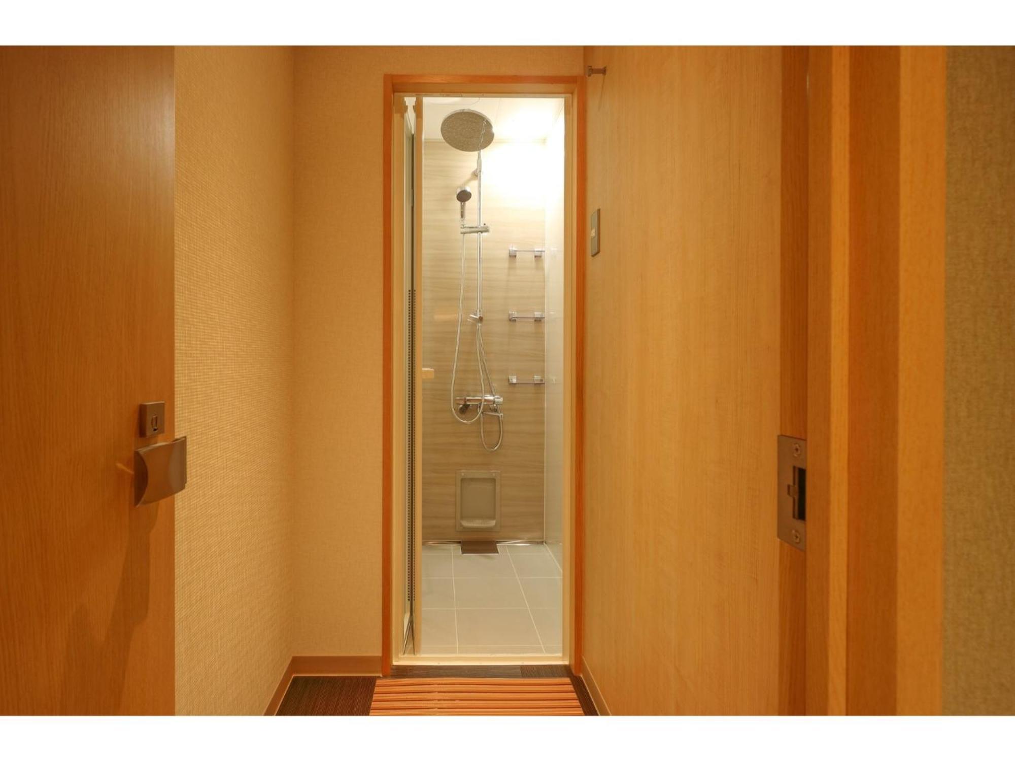 Ninja & Geisha - Vacation Stay 80336V Osaka Exterior foto